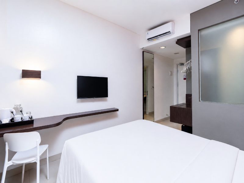 favehotel Margonda - Oda