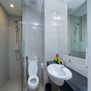 favehotel Margonda fotoÄŸrafÄ±