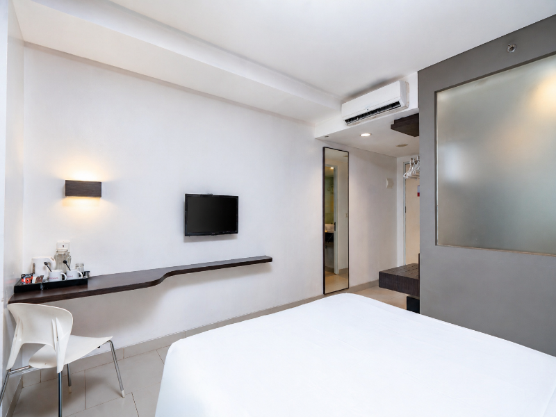 favehotel Margonda - Oda