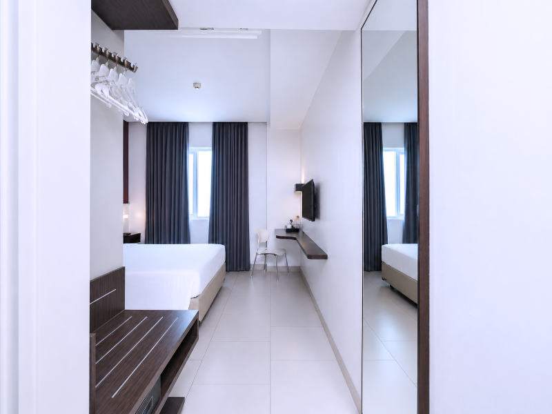 favehotel Margonda - Oda