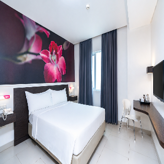 favehotel Margonda fotoÄŸrafÄ±