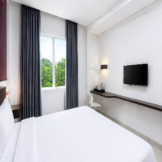 favehotel Margonda fotoÄŸrafÄ±