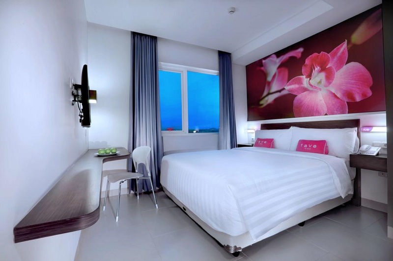 favehotel Margonda - Oda