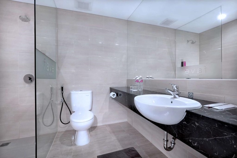 favehotel Margonda - Oda