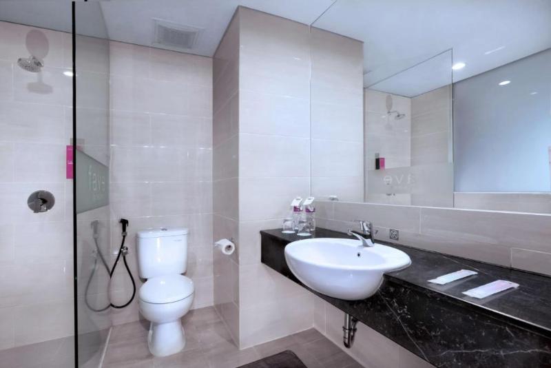 favehotel Margonda - Oda