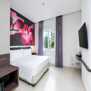 favehotel Margonda fotoÄŸrafÄ±