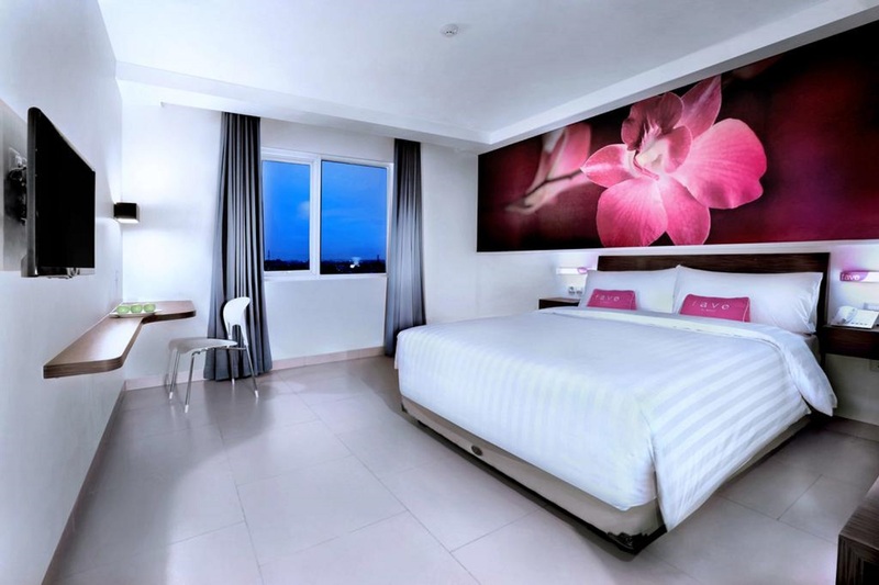 favehotel Margonda - Oda