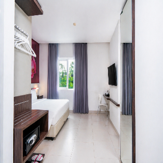 favehotel Margonda fotoÄŸrafÄ±