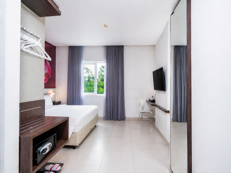 favehotel Margonda - Oda