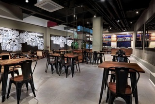 favehotel Margonda fotoÄŸrafÄ±