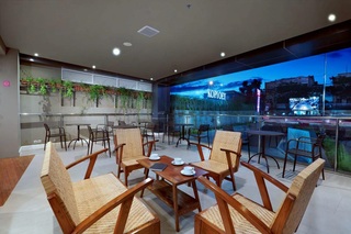 favehotel Margonda fotoÄŸrafÄ±