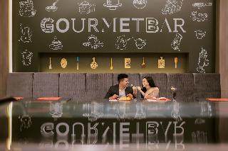 Novotel Pekanbaru fotoÄŸrafÄ±