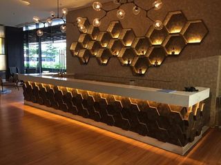 Novotel Pekanbaru fotoÄŸrafÄ±