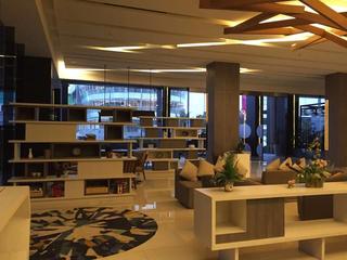 Novotel Pekanbaru fotoÄŸrafÄ±