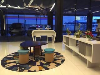 Novotel Pekanbaru fotoÄŸrafÄ±