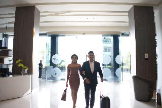Novotel Pekanbaru fotoÄŸrafÄ±