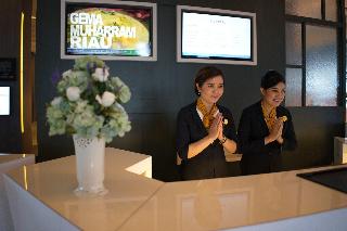 Novotel Pekanbaru fotoÄŸrafÄ±