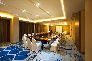 Novotel Pekanbaru fotoÄŸrafÄ±