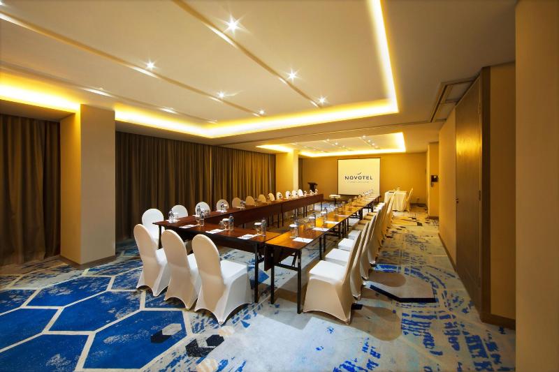 Novotel Pekanbaru - Toplantı