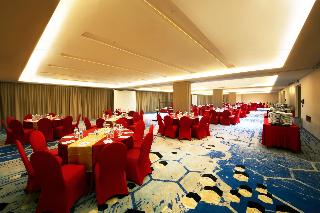 Novotel Pekanbaru fotoÄŸrafÄ±