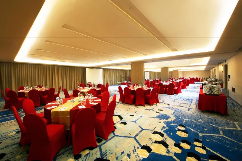 Novotel Pekanbaru - Toplantı