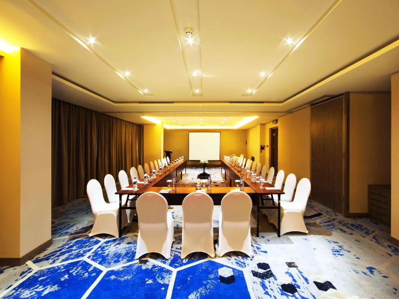 Novotel Pekanbaru - Toplantı