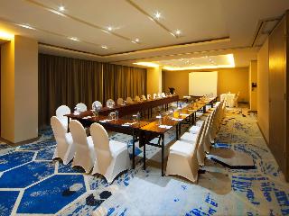 Novotel Pekanbaru fotoÄŸrafÄ±