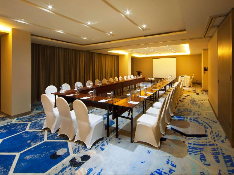 Novotel Pekanbaru - Toplantı