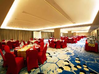 Novotel Pekanbaru fotoÄŸrafÄ±