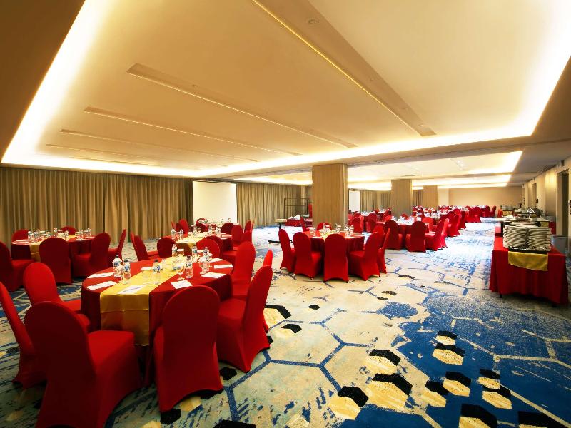 Novotel Pekanbaru - Toplantı