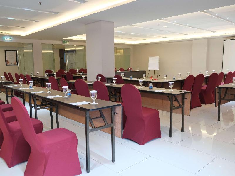 Novotel Pekanbaru - Toplantı