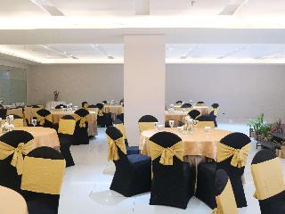 Novotel Pekanbaru fotoÄŸrafÄ±