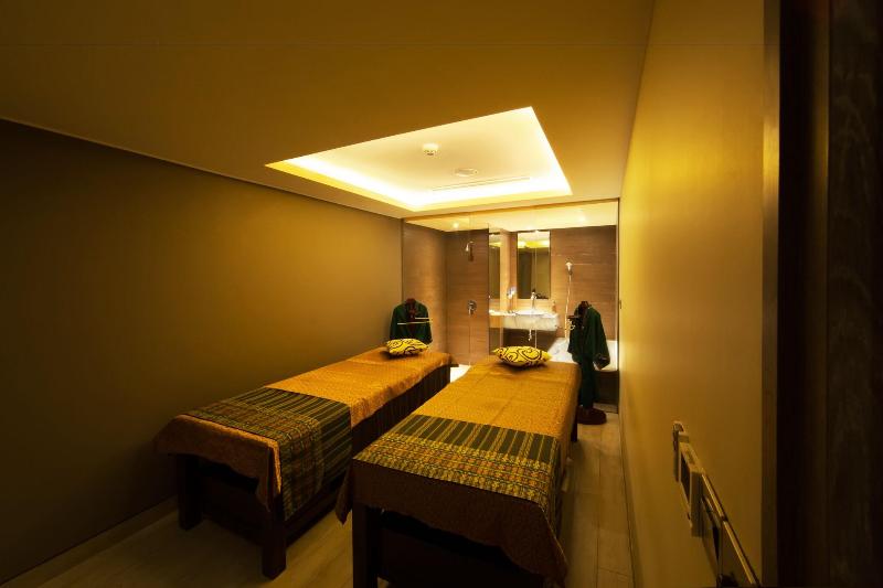Novotel Pekanbaru - Aktivite