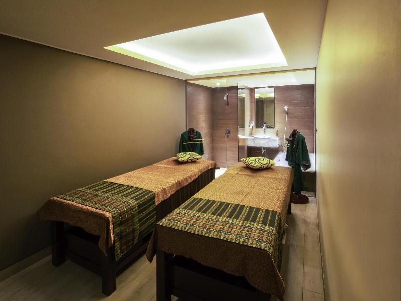 Novotel Pekanbaru - Aktivite