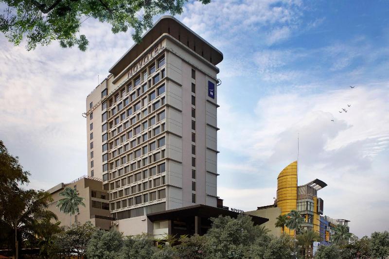 Novotel Pekanbaru - Genel