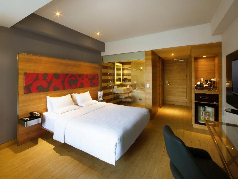Novotel Pekanbaru - Genel