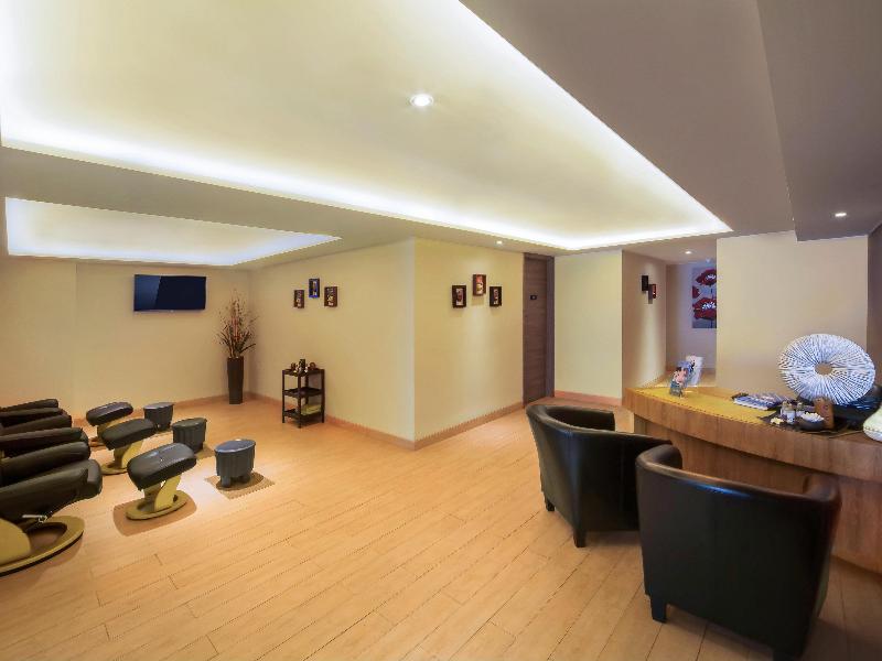 Novotel Pekanbaru - Genel