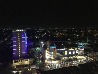 Novotel Pekanbaru otel fotoğrafı