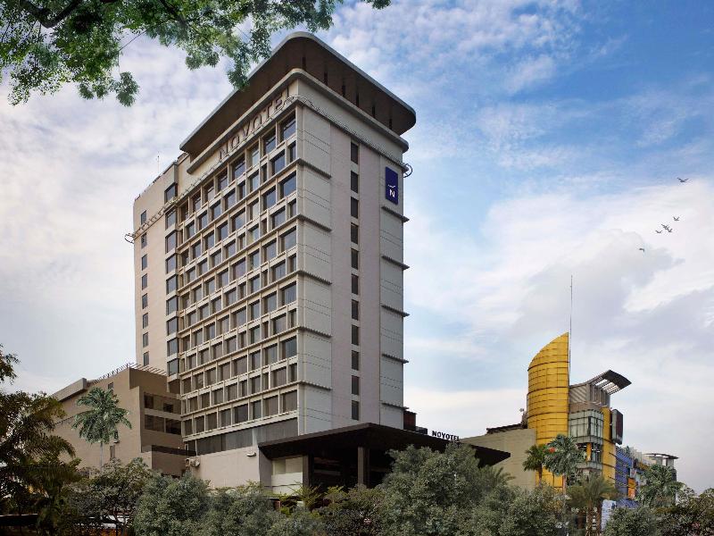 Novotel Pekanbaru - Genel