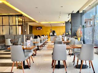 Novotel Pekanbaru fotoÄŸrafÄ±