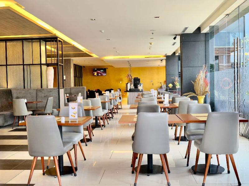 Novotel Pekanbaru - Genel