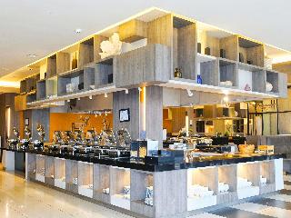 Novotel Pekanbaru fotoÄŸrafÄ±