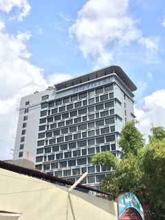 Novotel Pekanbaru fotoÄŸrafÄ±