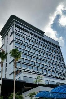 Novotel Pekanbaru fotoÄŸrafÄ±