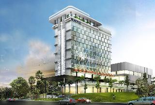 Novotel Pekanbaru fotoÄŸrafÄ±