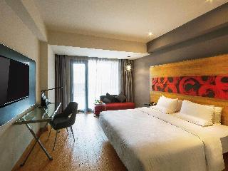 Novotel Pekanbaru fotoÄŸrafÄ±