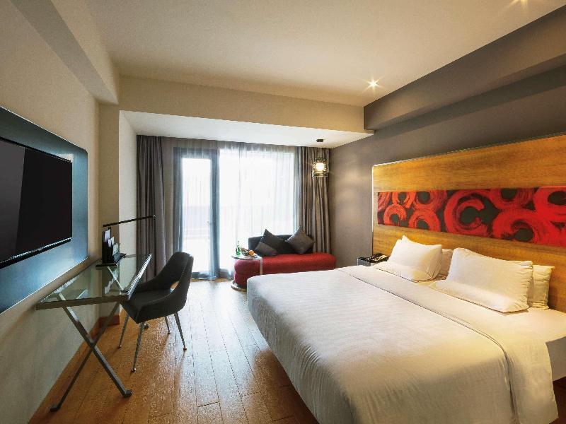 Novotel Pekanbaru - Oda