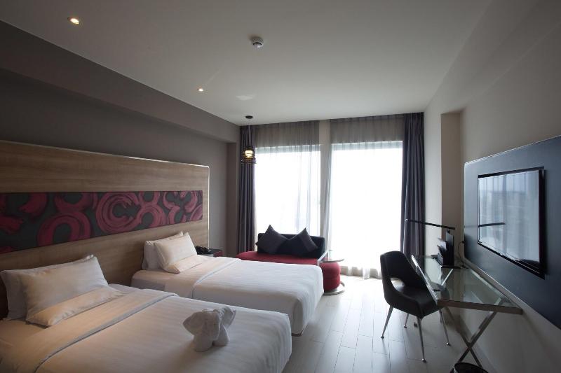 Novotel Pekanbaru - Oda