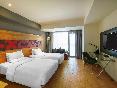 Novotel Pekanbaru oda fotoğrafı