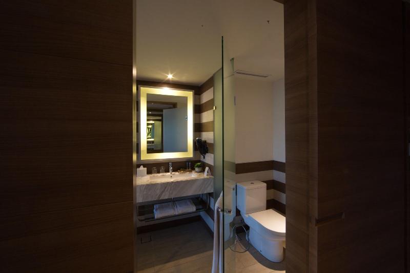 Novotel Pekanbaru - Oda